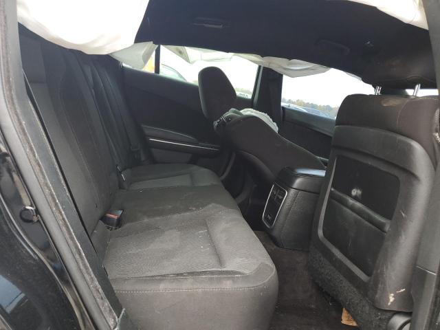 Фото 10 - DODGE CHARGER