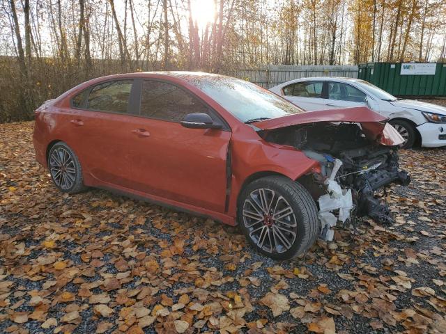 Фото 4 - KIA FORTE