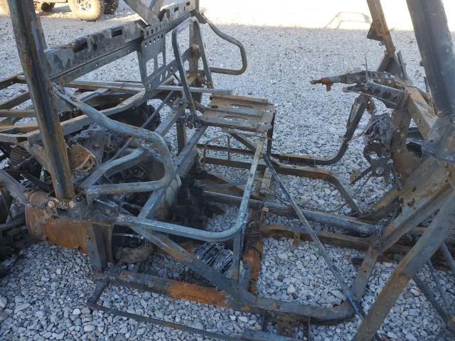 POLARIS SIDEBYSIDE 2015