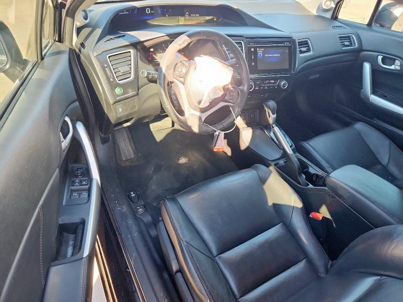 Фото 8 - HONDA CIVIC