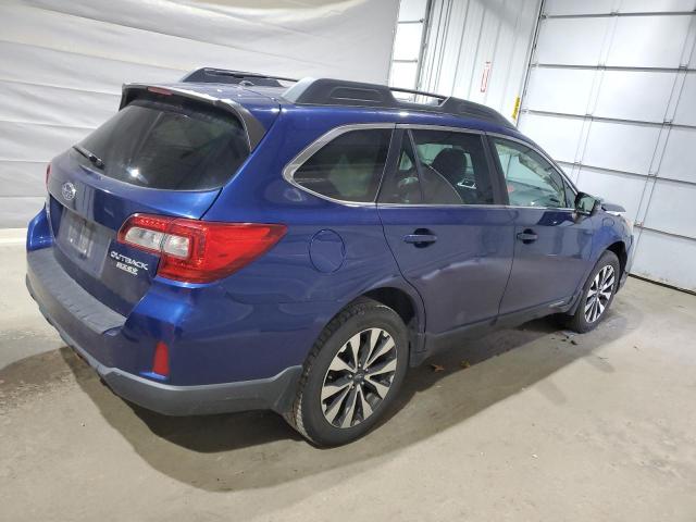 Фото 3 - SUBARU OUTBACK