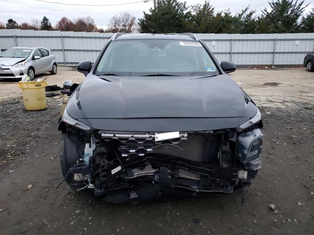 Фото 5 - HYUNDAI SANTA FE