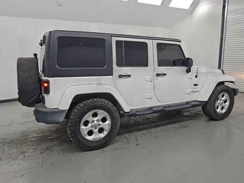 Фото 3 - JEEP WRANGLER