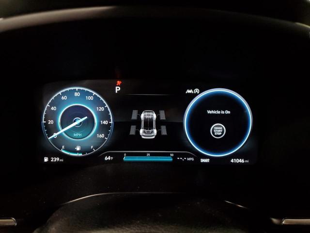 Фото 9 - HYUNDAI SANTA FE