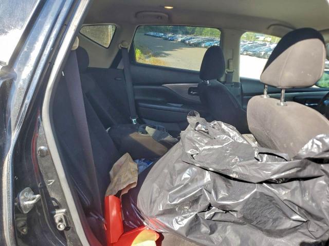 Фото 11 - NISSAN MURANO