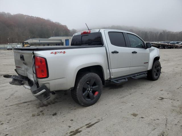 Фото 3 - CHEVROLET COLORADO