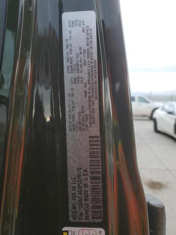 JEEP GLADIATOR 2023 VIN 1C6HJTAG3PL519170