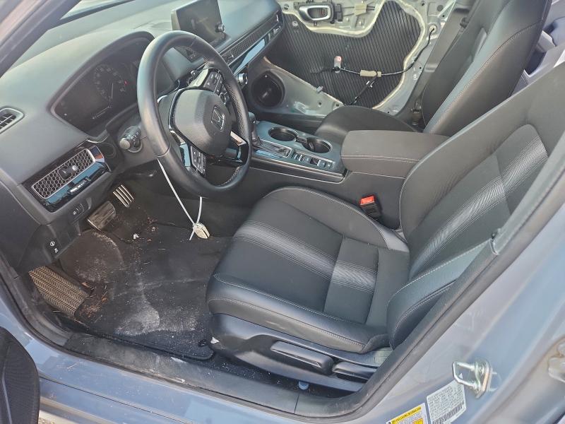 Фото 7 - HONDA CIVIC