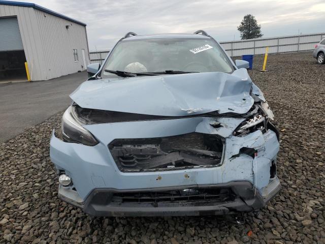 Фото 5 - SUBARU CROSSTREK