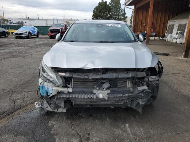 Фото 5 - NISSAN ALTIMA