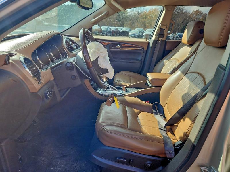 Фото 7 - BUICK ENCLAVE