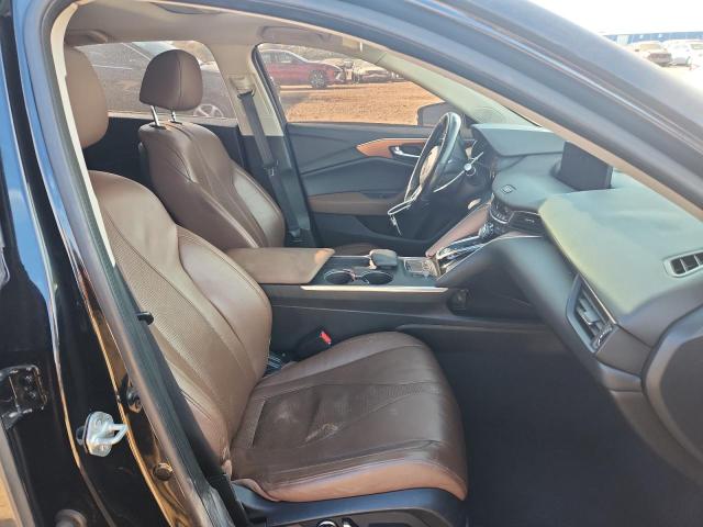 Фото 7 - ACURA TLX