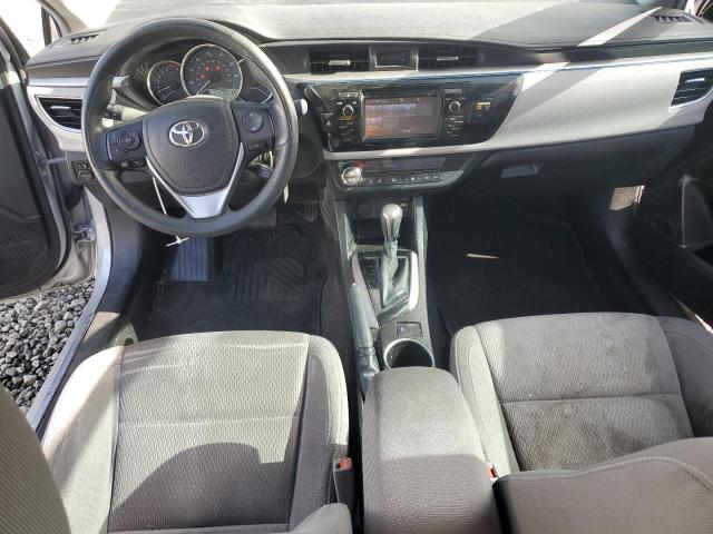 Фото 8 - TOYOTA COROLLA