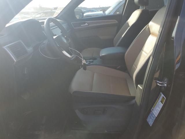 Фото 7 - VOLKSWAGEN ATLAS