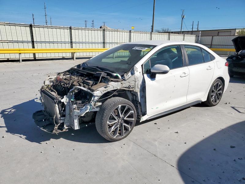 Фото 1 - TOYOTA COROLLA