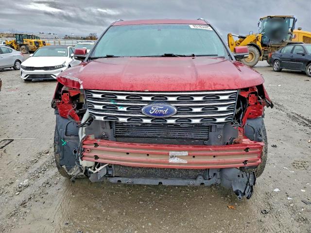 Фото 5 - FORD EXPLORER