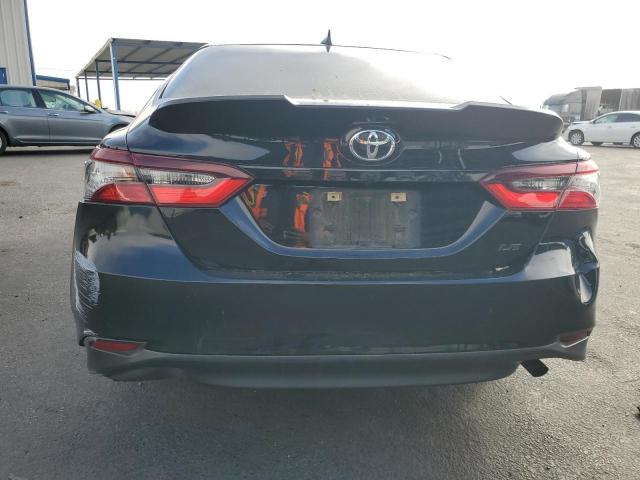 Фото 6 - TOYOTA CAMRY