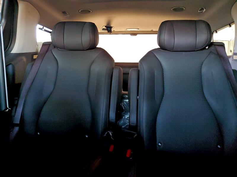 KIA CARNIVAL S 2025 VIN KNDNE5K35S6472173