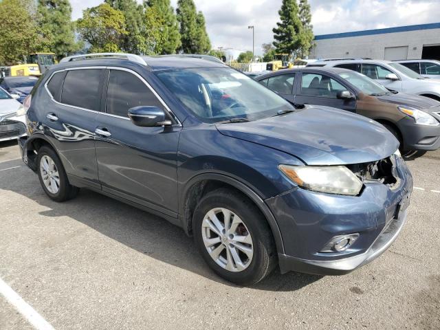 Фото 4 - NISSAN ROGUE