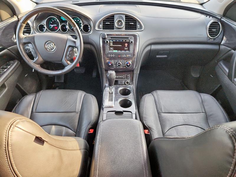 Фото 8 - BUICK ENCLAVE