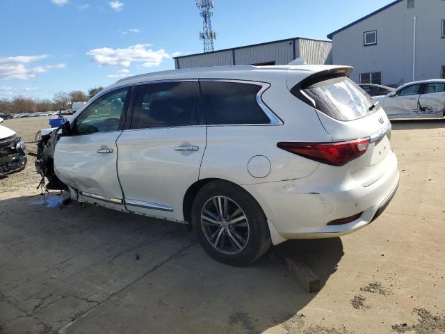 Фото 2 - INFINITI QX60