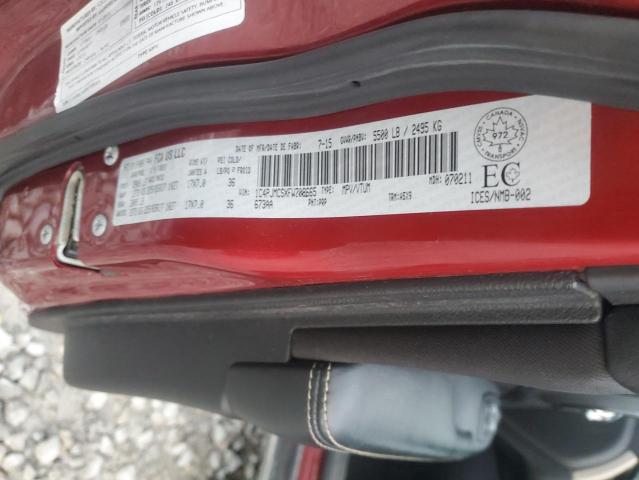 Фото 13 - JEEP GRAND CHER