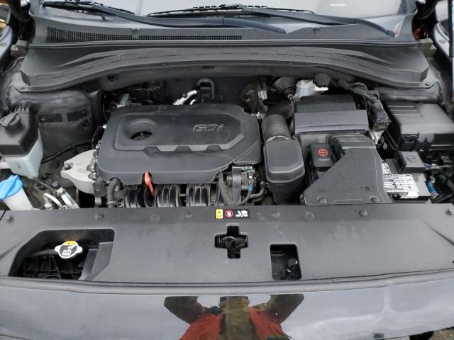 Фото 12 - HYUNDAI SANTA FE