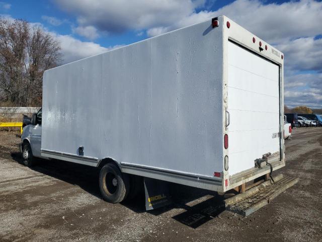 Фото 2 - CHEVROLET EXPRESS