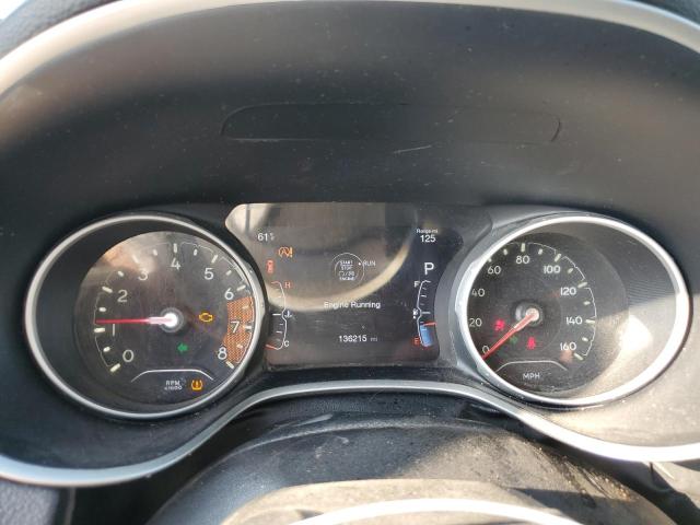 Фото 9 - JEEP COMPASS