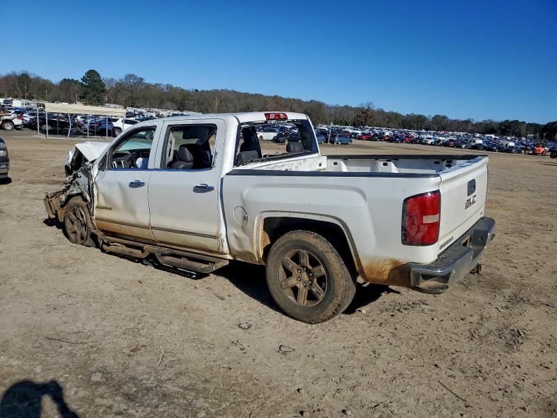 Фото 2 - GMC SIERRA