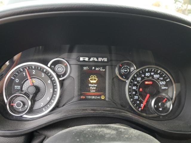 Фото 9 - RAM 1500