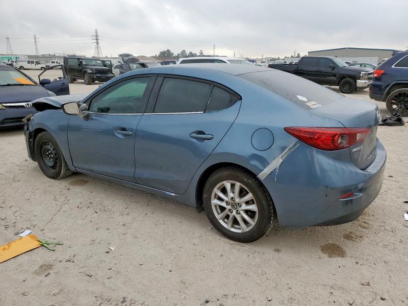 Фото 2 - MAZDA 3