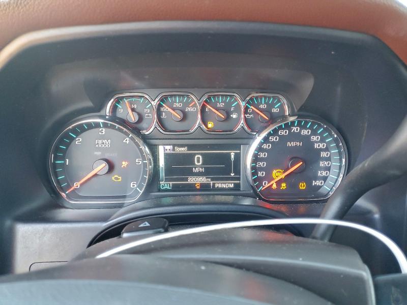 Фото 9 - CHEVROLET ALL Models