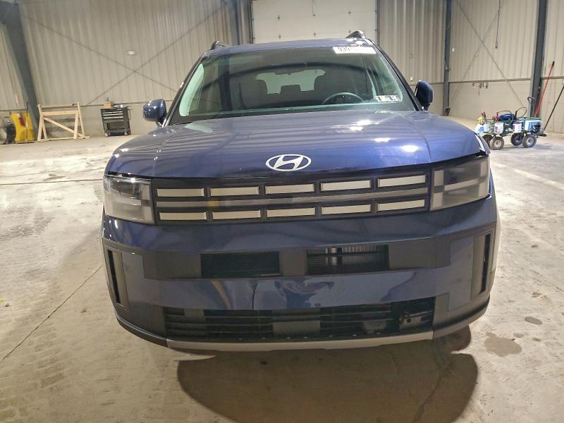 Фото 5 - HYUNDAI SANTA FE