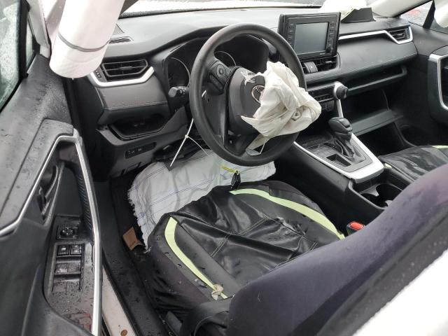 Фото 8 - TOYOTA RAV4