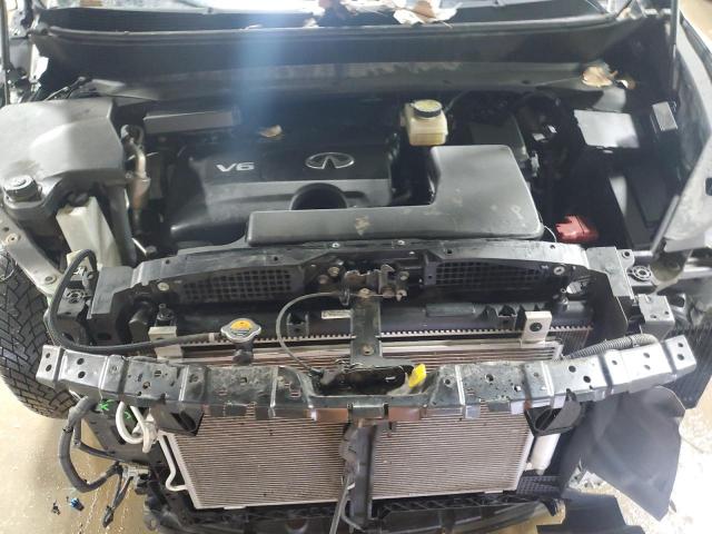 Фото 11 - INFINITI QX60