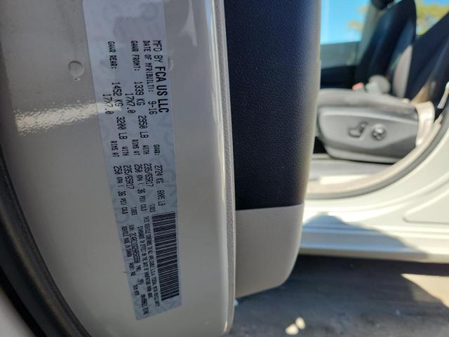 Фото 13 - CHRYSLER PACIFICA