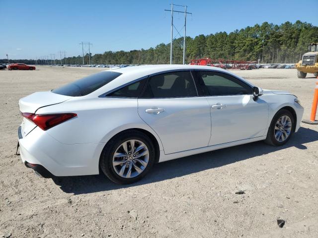 Фото 3 - TOYOTA AVALON