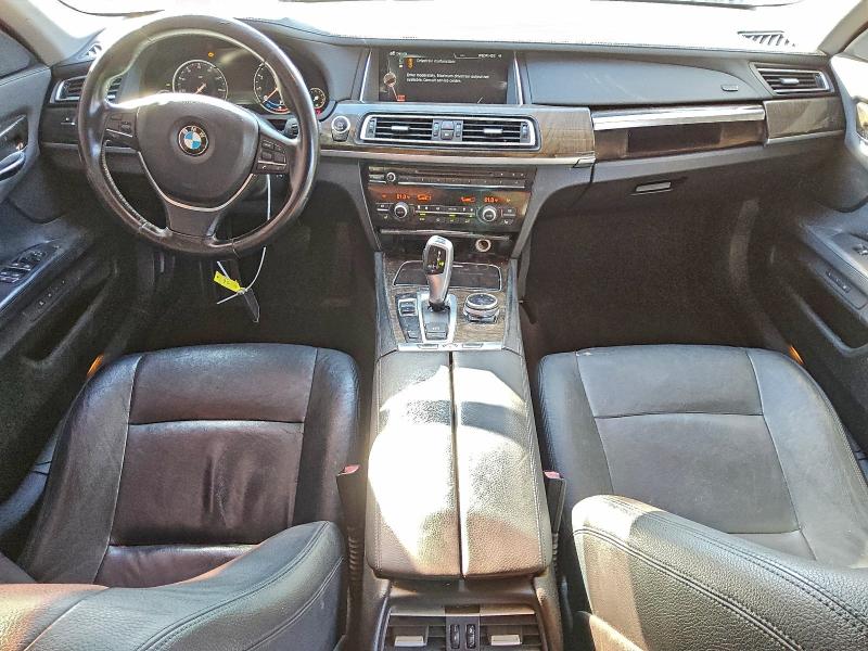 Фото 8 - BMW 7 SERIES