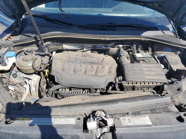 Фото 11 - VOLKSWAGEN TIGUAN