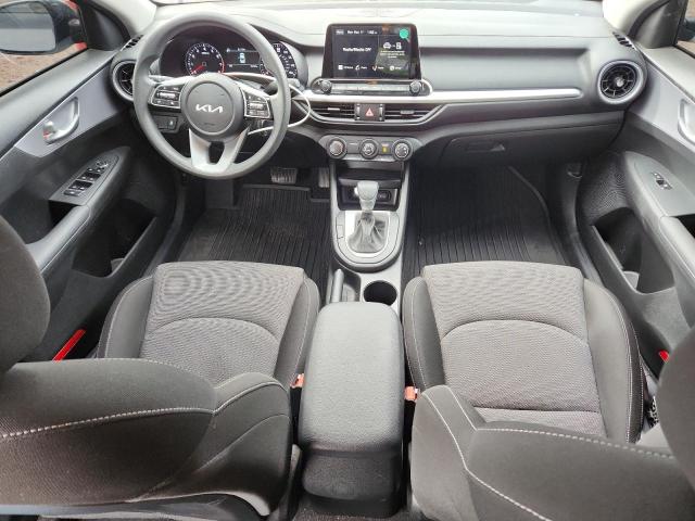 Фото 8 - KIA FORTE