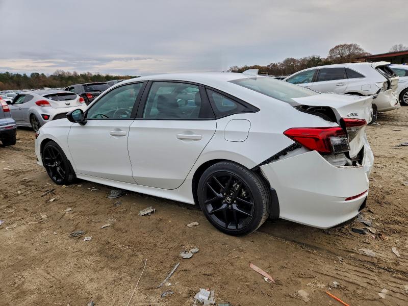 Фото 2 - HONDA CIVIC