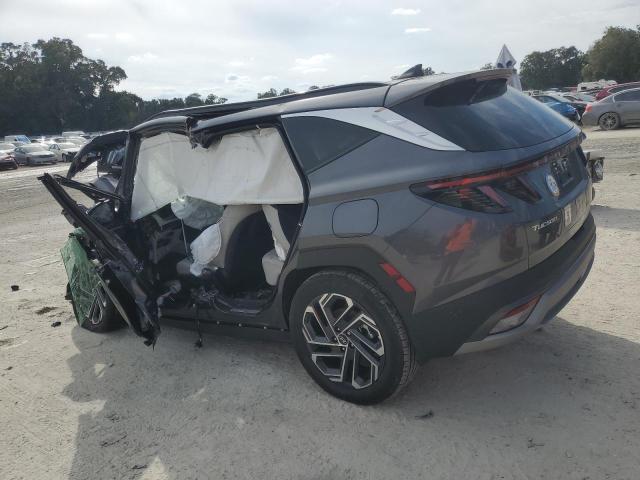 Фото 2 - HYUNDAI TUCSON