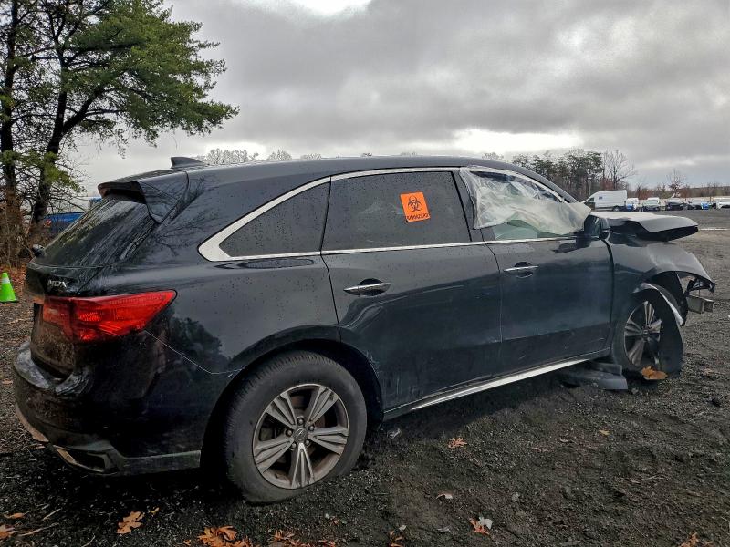 Фото 3 - ACURA MDX