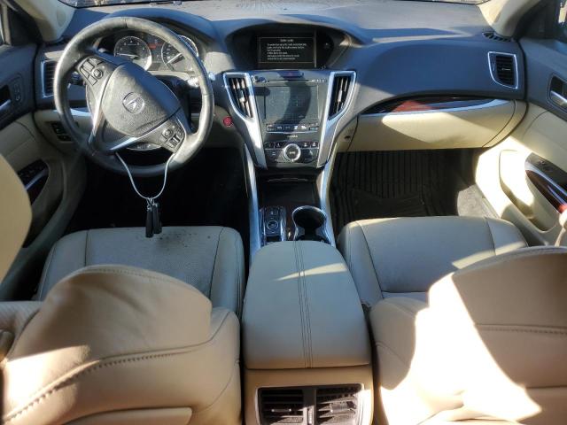 Фото 8 - ACURA TLX
