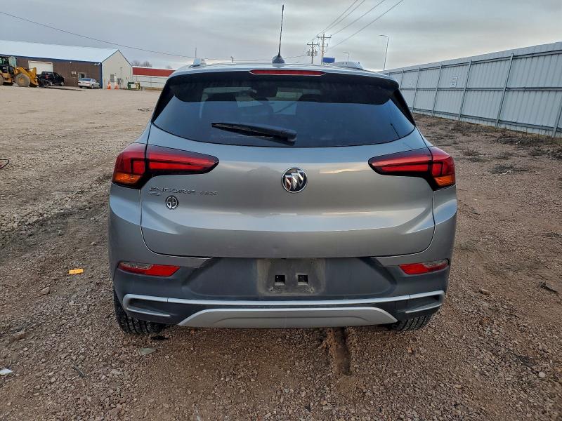 Фото 6 - BUICK ENCORE