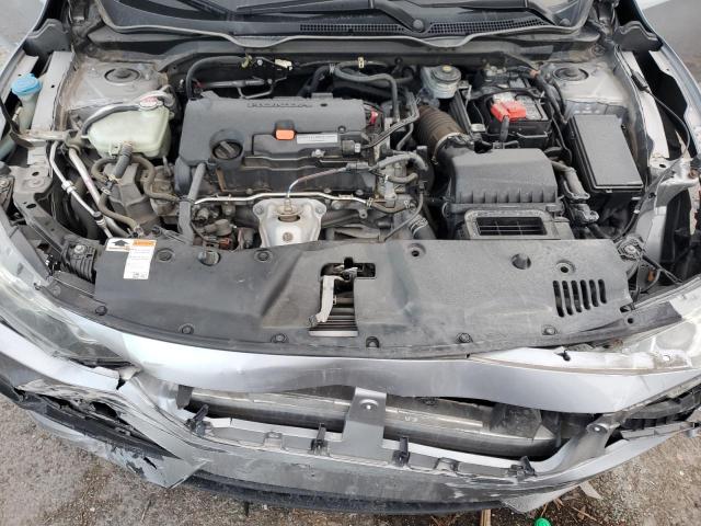 Фото 11 - HONDA CIVIC