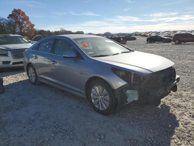 Фото 4 - HYUNDAI SONATA