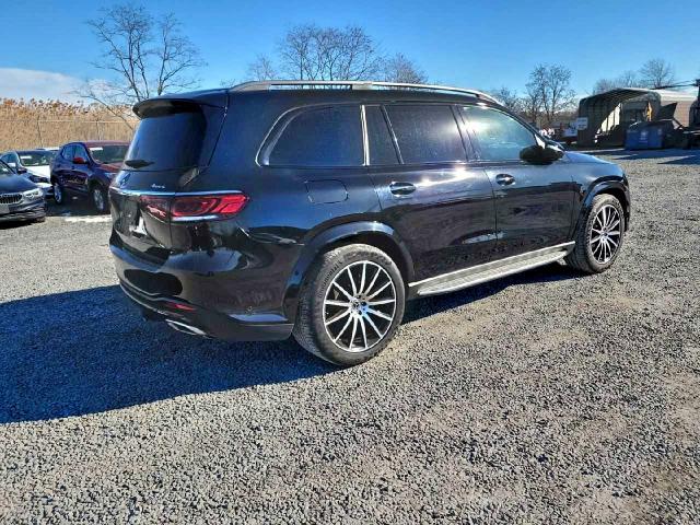 Фото 4 - MERCEDES-BENZ GLS-CLASS