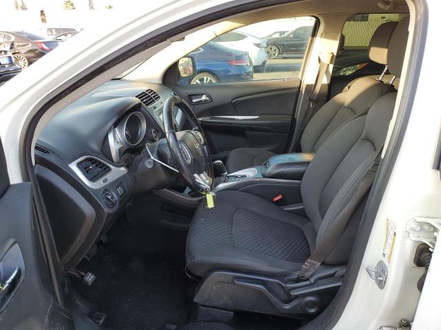 Фото 7 - DODGE JOURNEY